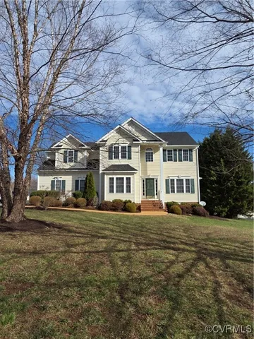 $538,000 | 908 Newsome Court, Goochland, VA 23063