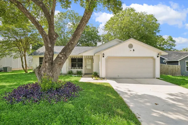 $310,000 | 7513 Tumbleweed Drive, Austin, TX 78724