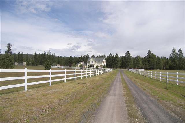 5306 East Peaceful Lane Colbert, WA 99005 - Photo 2 of 9 Gallery Image 2