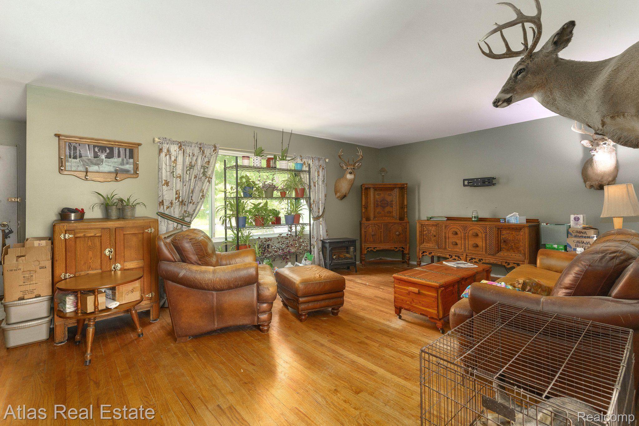 2759 Granger Road Ortonville, MI 48462 - Photo 17 of 35 Gallery Image 17