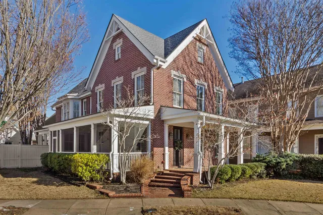 $439,999 | 8614 Marysville Avenue, Memphis, TN 38016