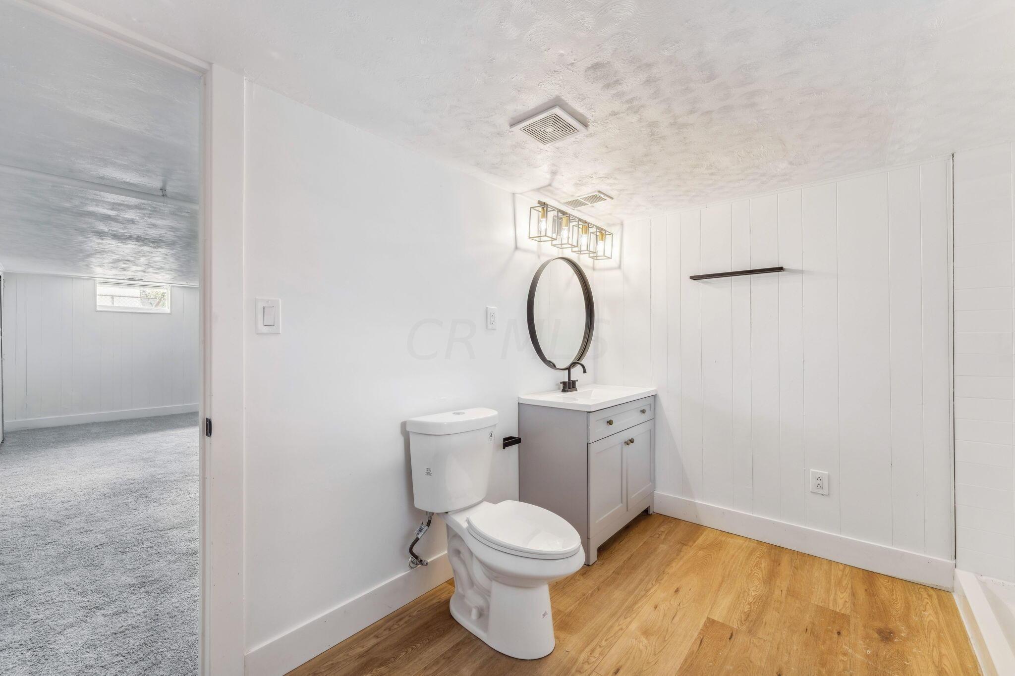 3031 Karl Road Columbus, OH 43224 - Photo 16 of 20 UNWIND in this lower level bath/spa area!