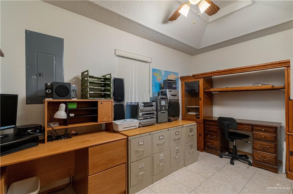 1717 Sun Street Mission, TX 78572 - Photo 13 of 19 a room with storage and utility