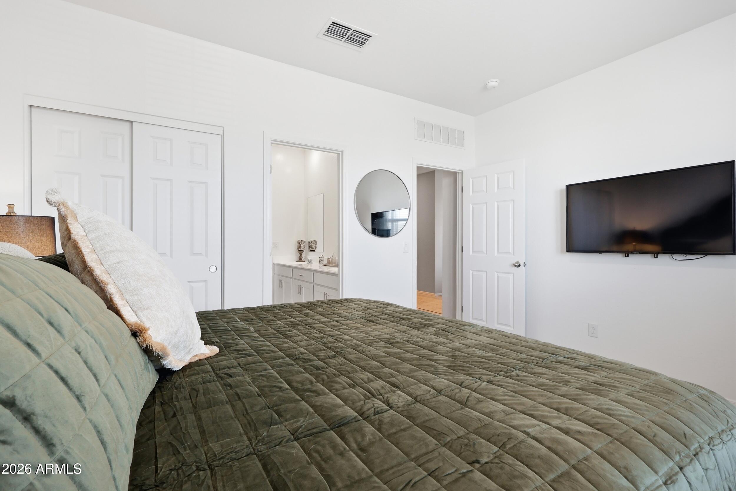 47347 West Cansados Road Maricopa, AZ 85139 - Photo 12 of 46 Bedroom 2
