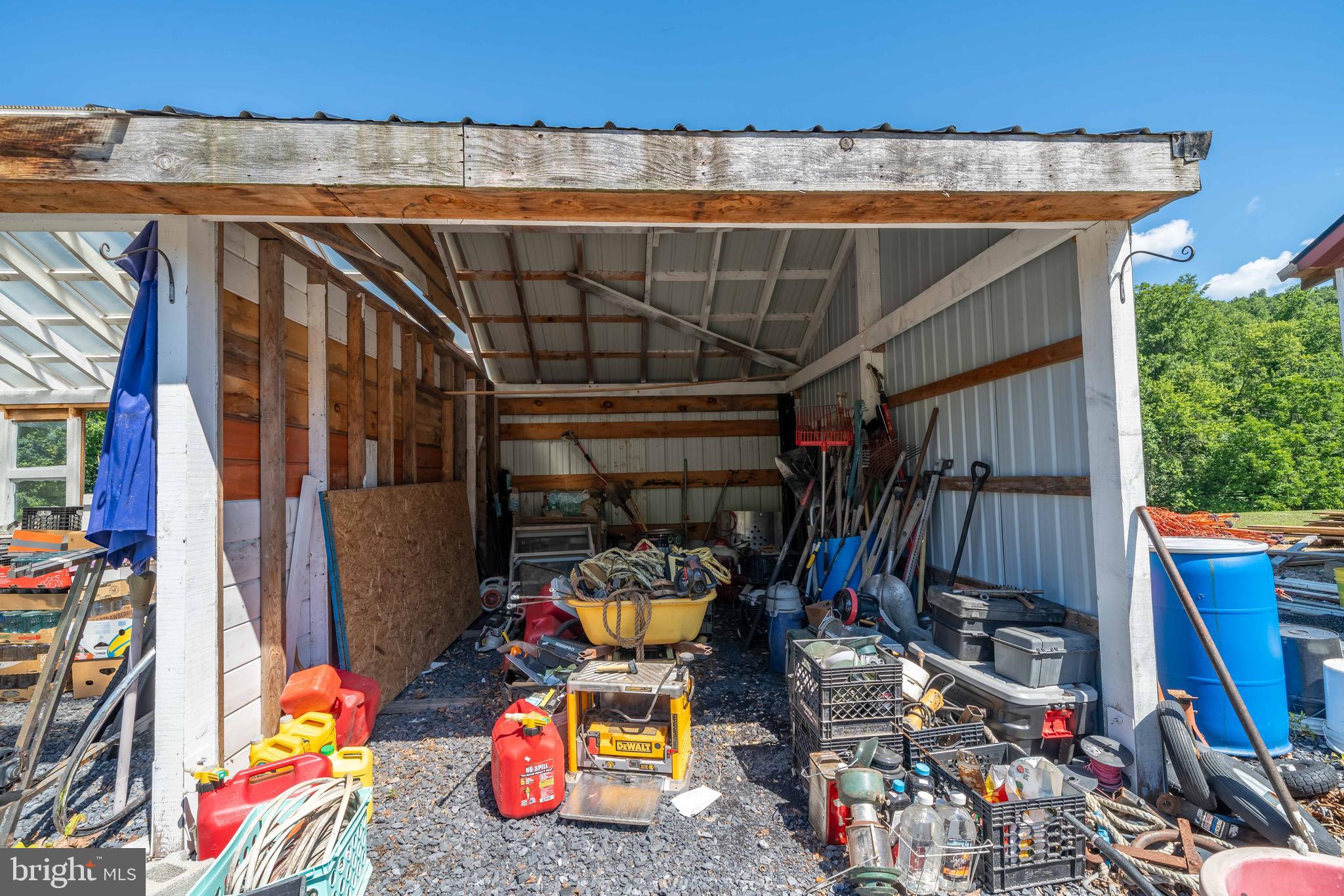 278 Greenbriar Road Elliottsburg, PA 17024 - Photo 48 of 65