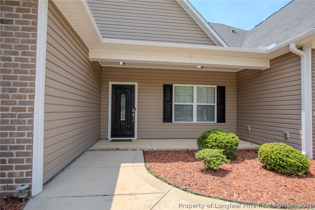 1463 Townsend Road Raeford, NC 28376 - Photo 3 of 39