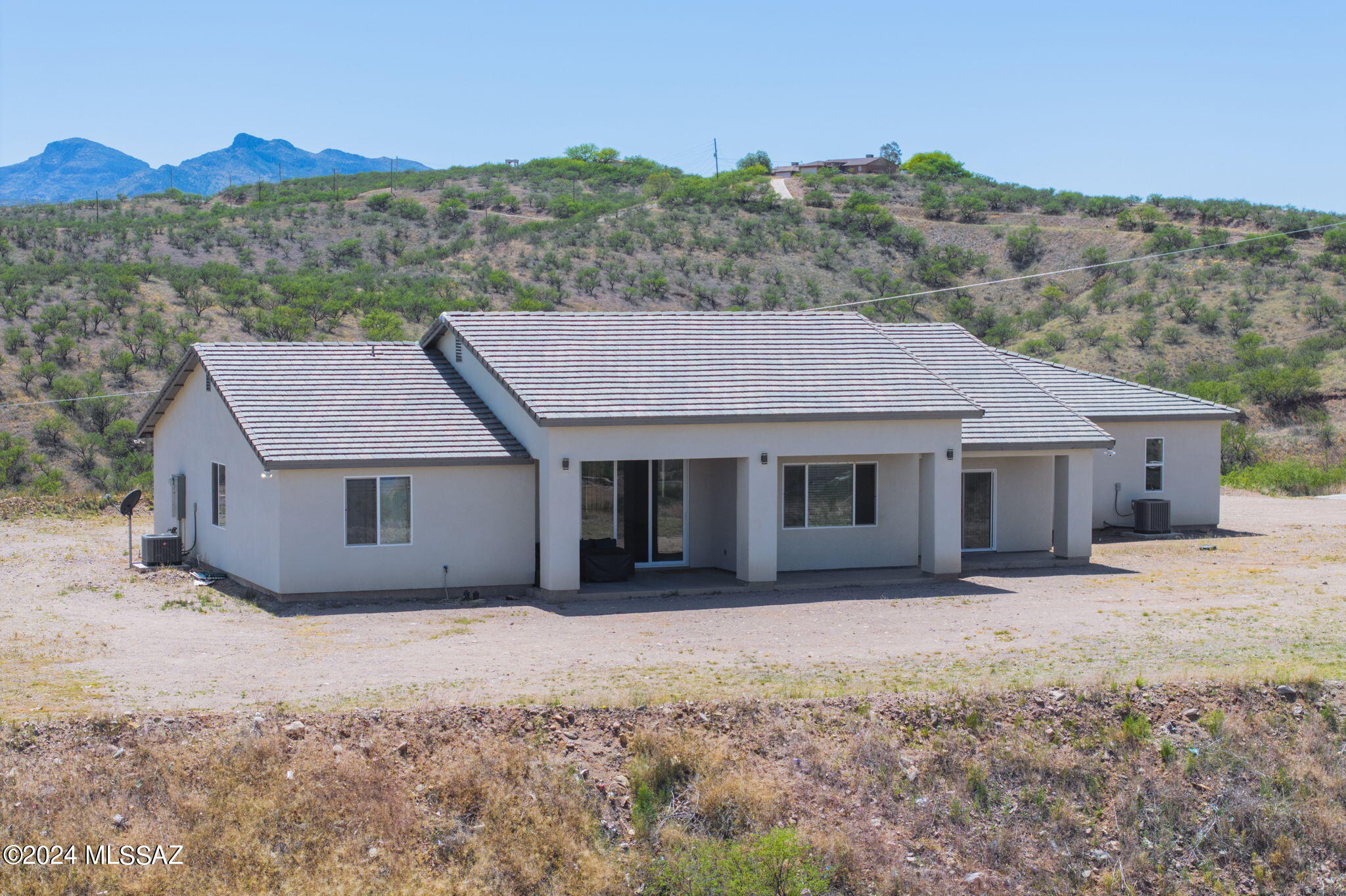 444 Camino Hombre De Oro Rio Rico, AZ 85648 - Photo 39 of 43 Gallery Image 39