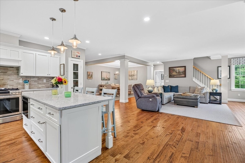 8 Redtail Lane Carver, MA 02330 - Photo 20 of 42