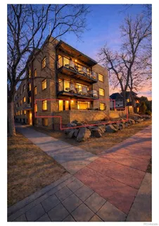 $425,000 | 500 East 11th Avenue, Unit 201, Denver, CO 80203