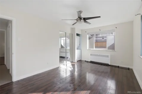 $425,000 | 500 East 11th Avenue, Unit 201, Denver, CO 80203