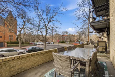 $425,000 | 500 East 11th Avenue, Unit 201, Denver, CO 80203