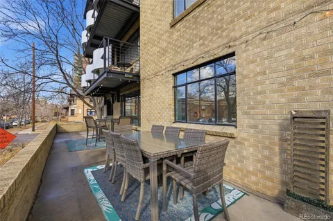 $425,000 | 500 East 11th Avenue, Unit 201, Denver, CO 80203