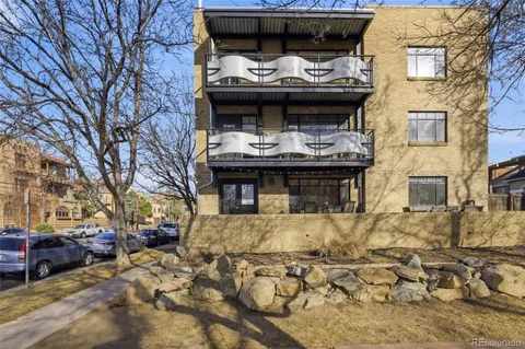 $425,000 | 500 East 11th Avenue, Unit 201, Denver, CO 80203