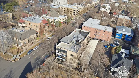 $425,000 | 500 East 11th Avenue, Unit 201, Denver, CO 80203