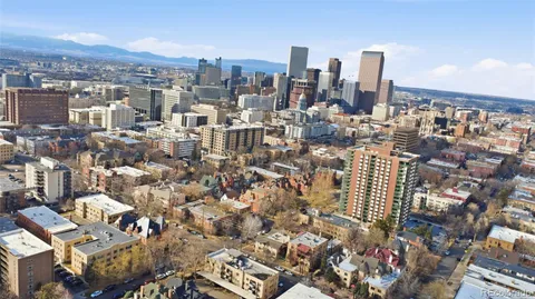 $425,000 | 500 East 11th Avenue, Unit 201, Denver, CO 80203