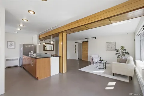 $425,000 | 500 East 11th Avenue, Unit 201, Denver, CO 80203