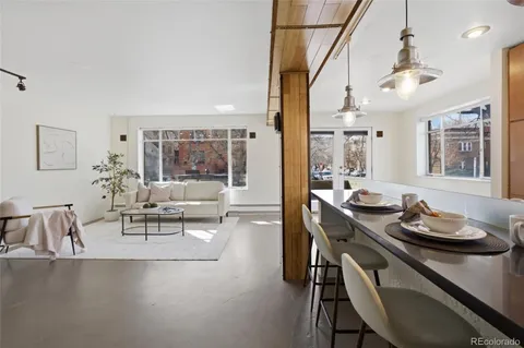 $425,000 | 500 East 11th Avenue, Unit 201, Denver, CO 80203