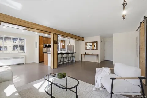 $425,000 | 500 East 11th Avenue, Unit 201, Denver, CO 80203