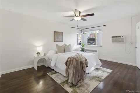 $425,000 | 500 East 11th Avenue, Unit 201, Denver, CO 80203