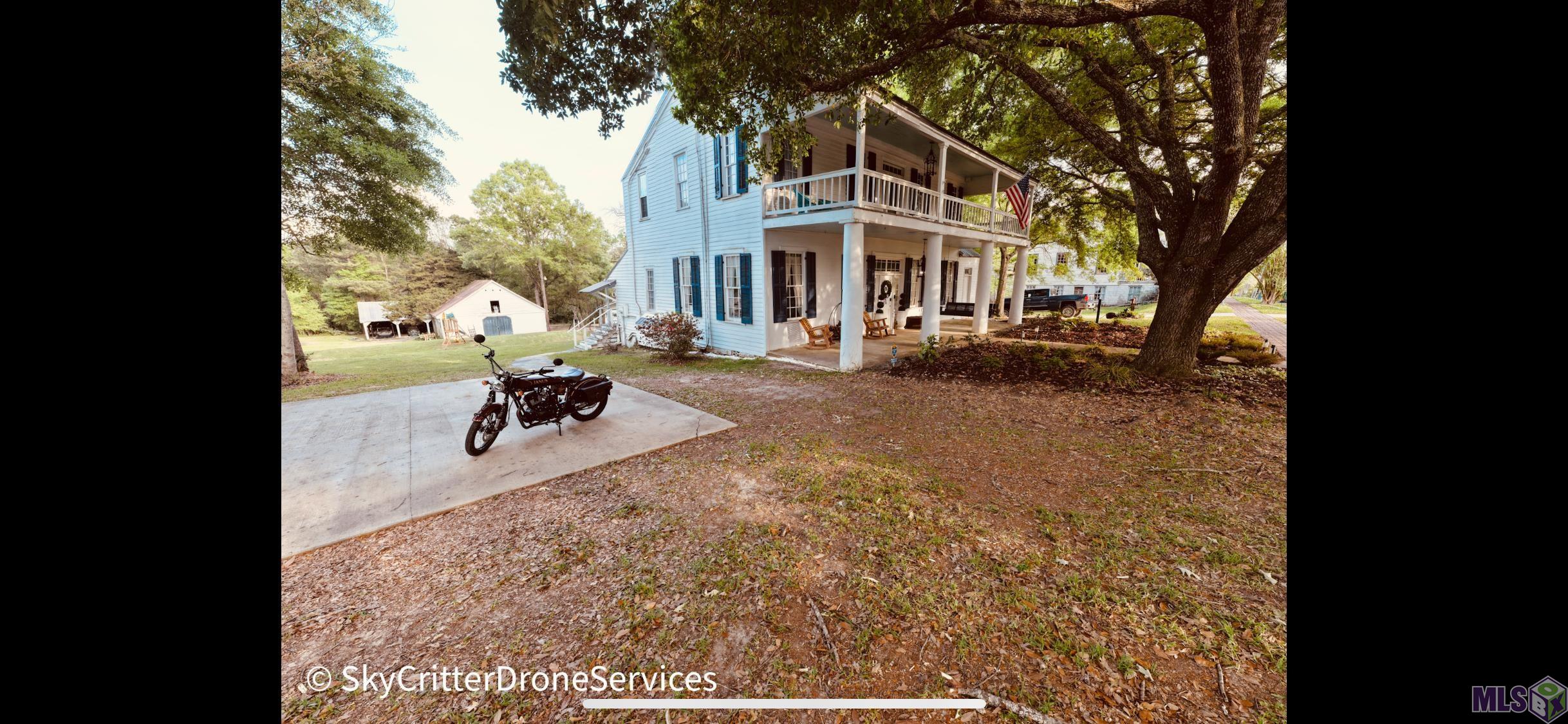3222 College Street Jackson, LA 70748 - Photo 14 of 36