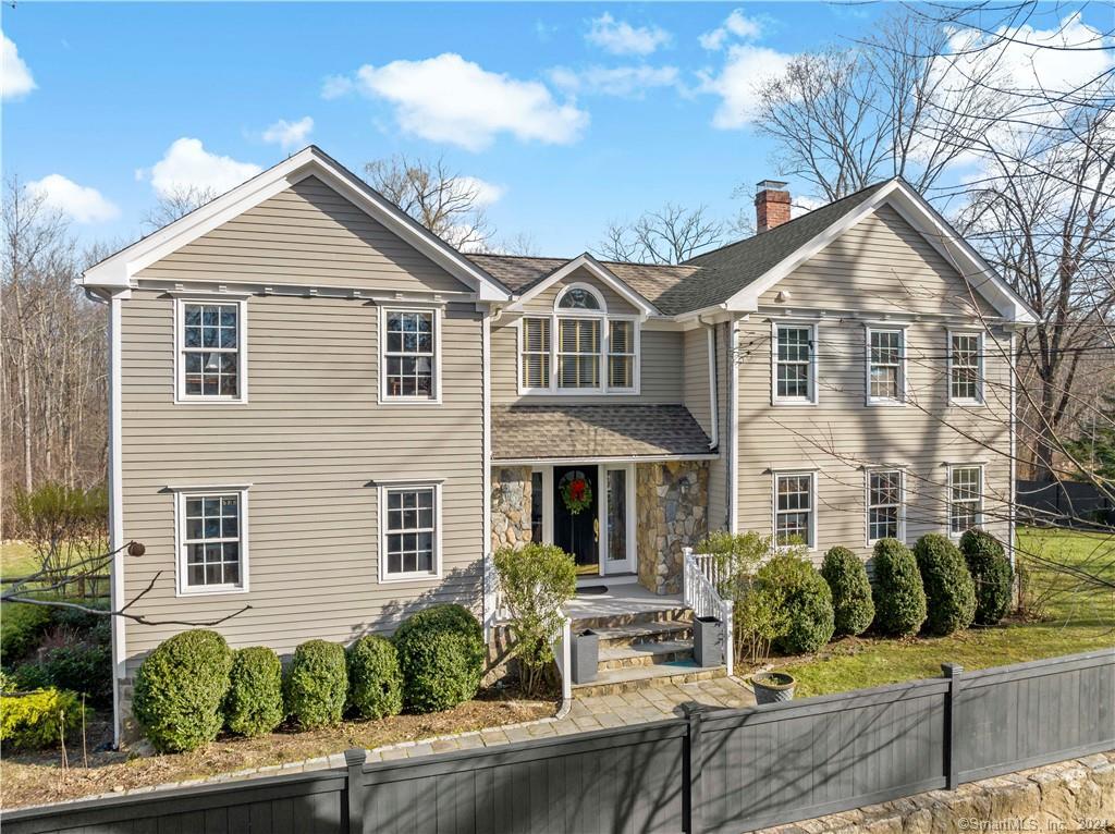 342 Belden Hill Road Wilton, CT 06897 - Photo 1 of 1