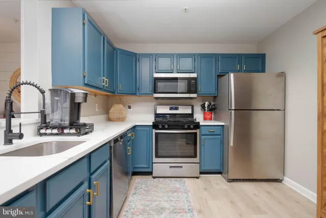 $284,990 | 2322 Falls Gable Lane, Unit B, Baltimore, MD 21209