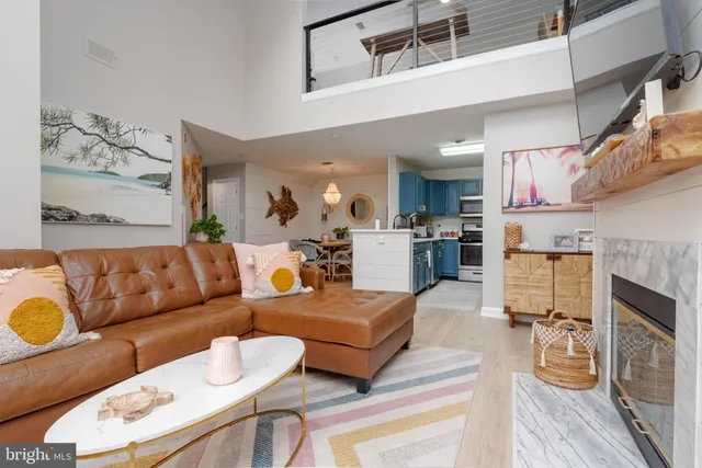 $284,990 | 2322 Falls Gable Lane, Unit B, Baltimore, MD 21209