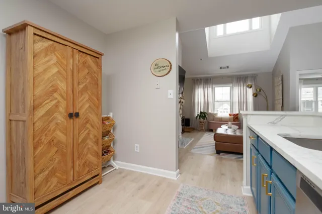 $284,990 | 2322 Falls Gable Lane, Unit B, Baltimore, MD 21209