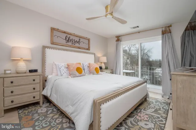 $284,990 | 2322 Falls Gable Lane, Unit B, Baltimore, MD 21209