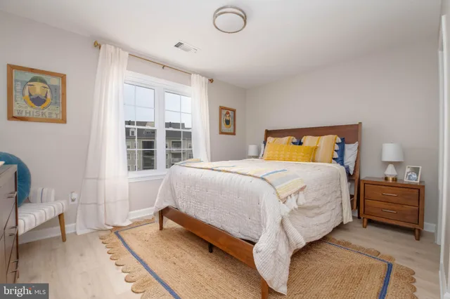 $284,990 | 2322 Falls Gable Lane, Unit B, Baltimore, MD 21209