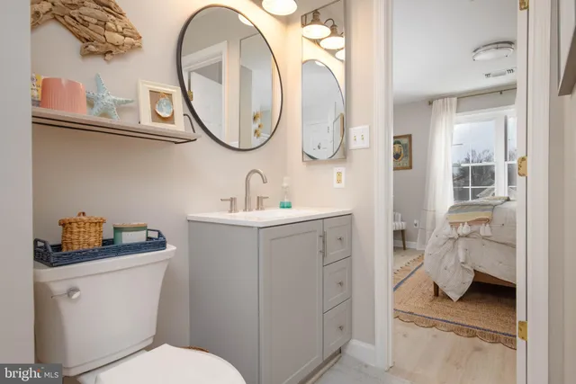 $284,990 | 2322 Falls Gable Lane, Unit B, Baltimore, MD 21209