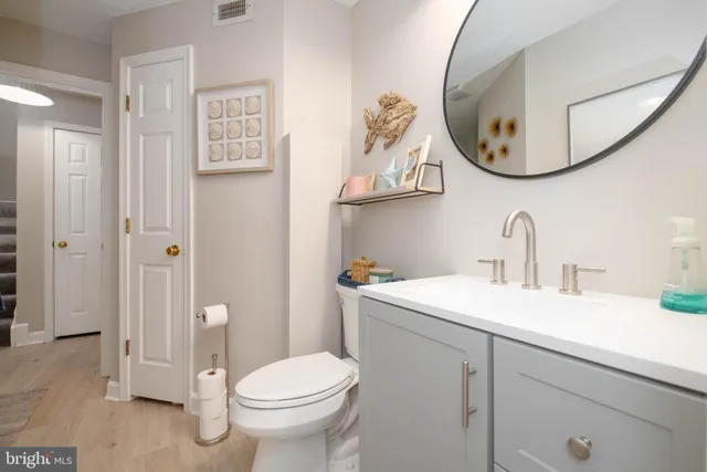 $284,990 | 2322 Falls Gable Lane, Unit B, Baltimore, MD 21209