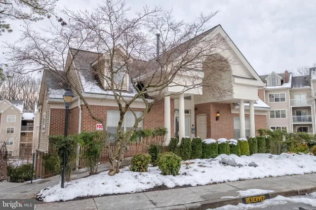 $284,990 | 2322 Falls Gable Lane, Unit B, Baltimore, MD 21209