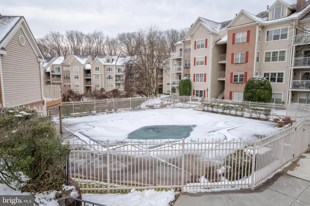 $284,990 | 2322 Falls Gable Lane, Unit B, Baltimore, MD 21209