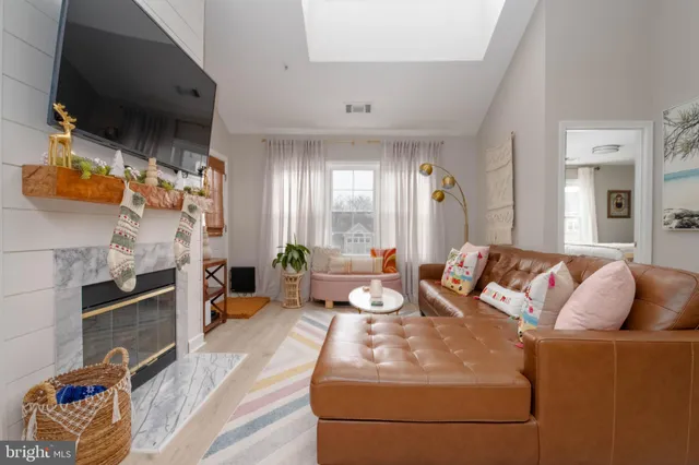 $284,990 | 2322 Falls Gable Lane, Unit B, Baltimore, MD 21209