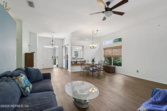 $530,000 | 128 Kingston Drive, St. Augustine, FL 32084