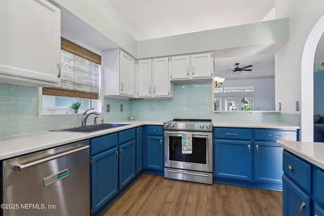 $530,000 | 128 Kingston Drive, St. Augustine, FL 32084