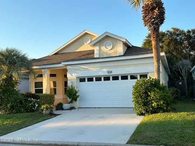 $530,000 | 128 Kingston Drive, St. Augustine, FL 32084