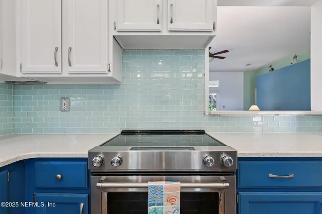 $530,000 | 128 Kingston Drive, St. Augustine, FL 32084