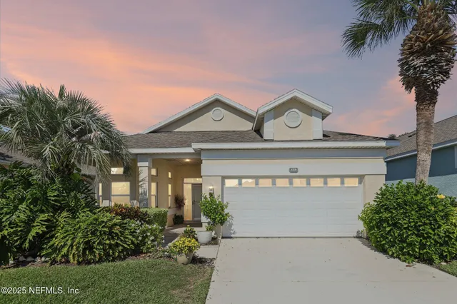 $530,000 | 128 Kingston Drive, St. Augustine, FL 32084