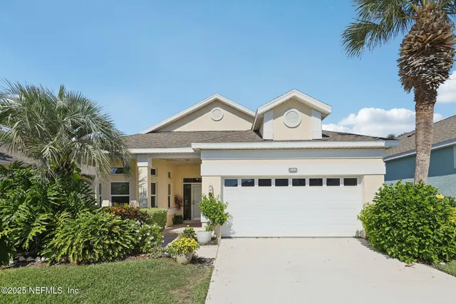 $530,000 | 128 Kingston Drive, St. Augustine, FL 32084