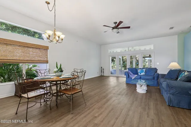 $530,000 | 128 Kingston Drive, St. Augustine, FL 32084