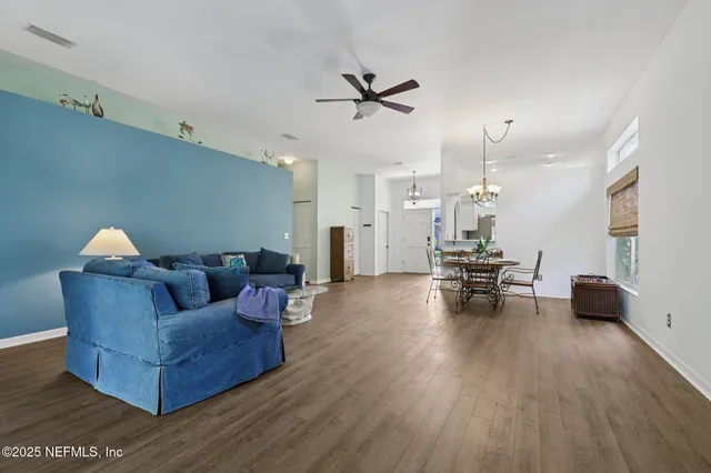 $530,000 | 128 Kingston Drive, St. Augustine, FL 32084