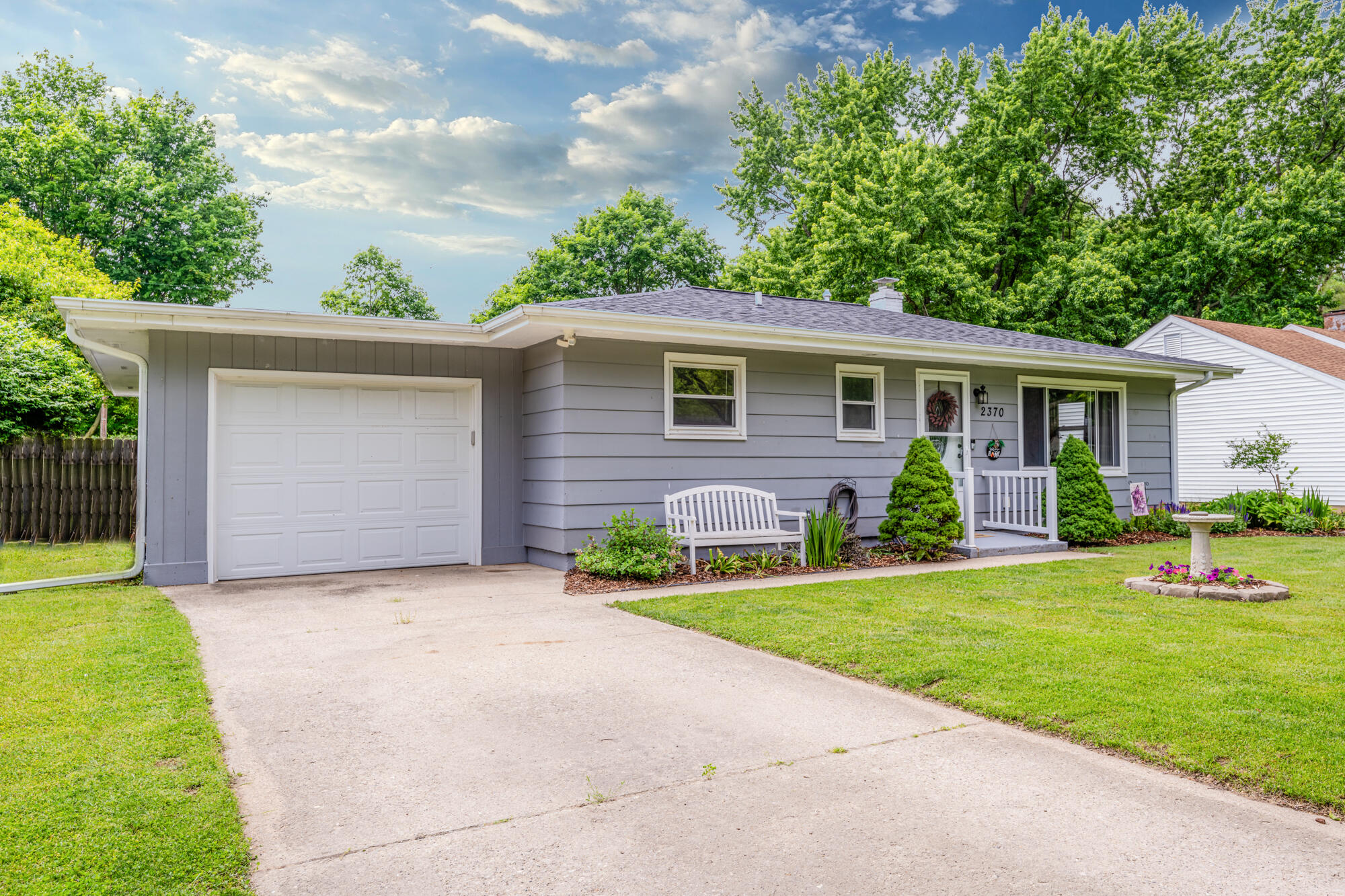 2370 Virginia Road Benton Harbor, MI 49022 - Photo 1 of 27 Virginia-101