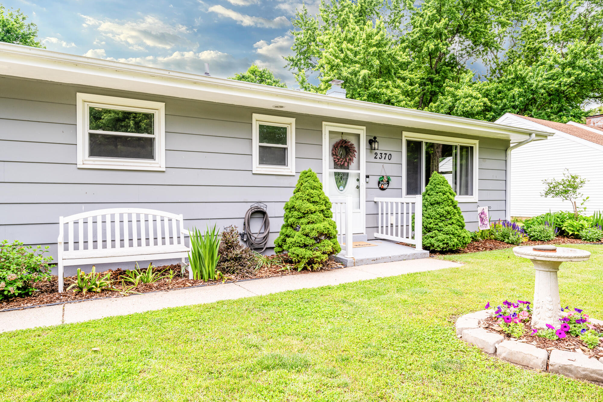 2370 Virginia Road Benton Harbor, MI 49022 - Photo 3 of 27 Virginia-103