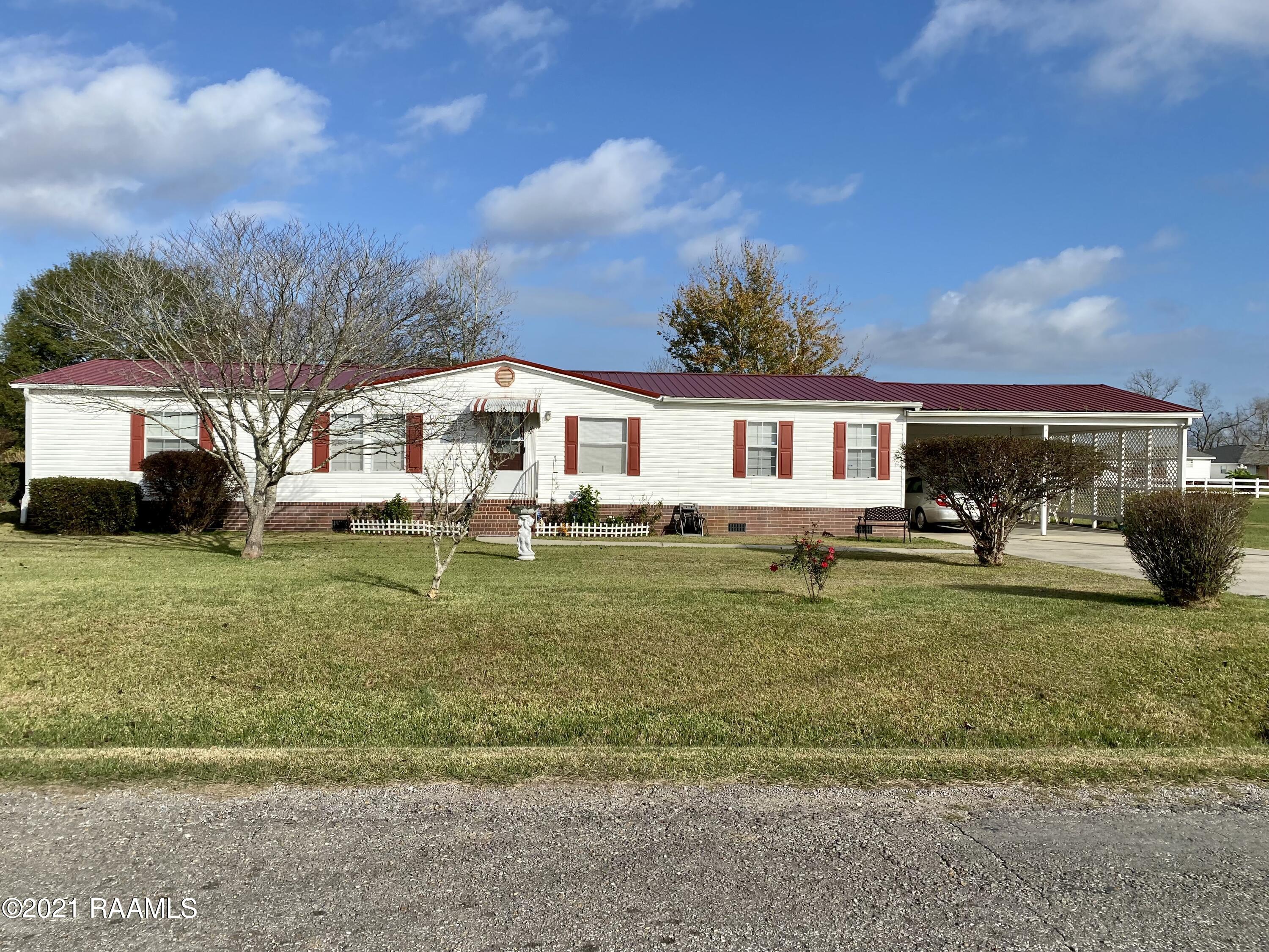11308 Wesley Road Abbeville, LA 70510 - Photo 1 of 24 Front exterior