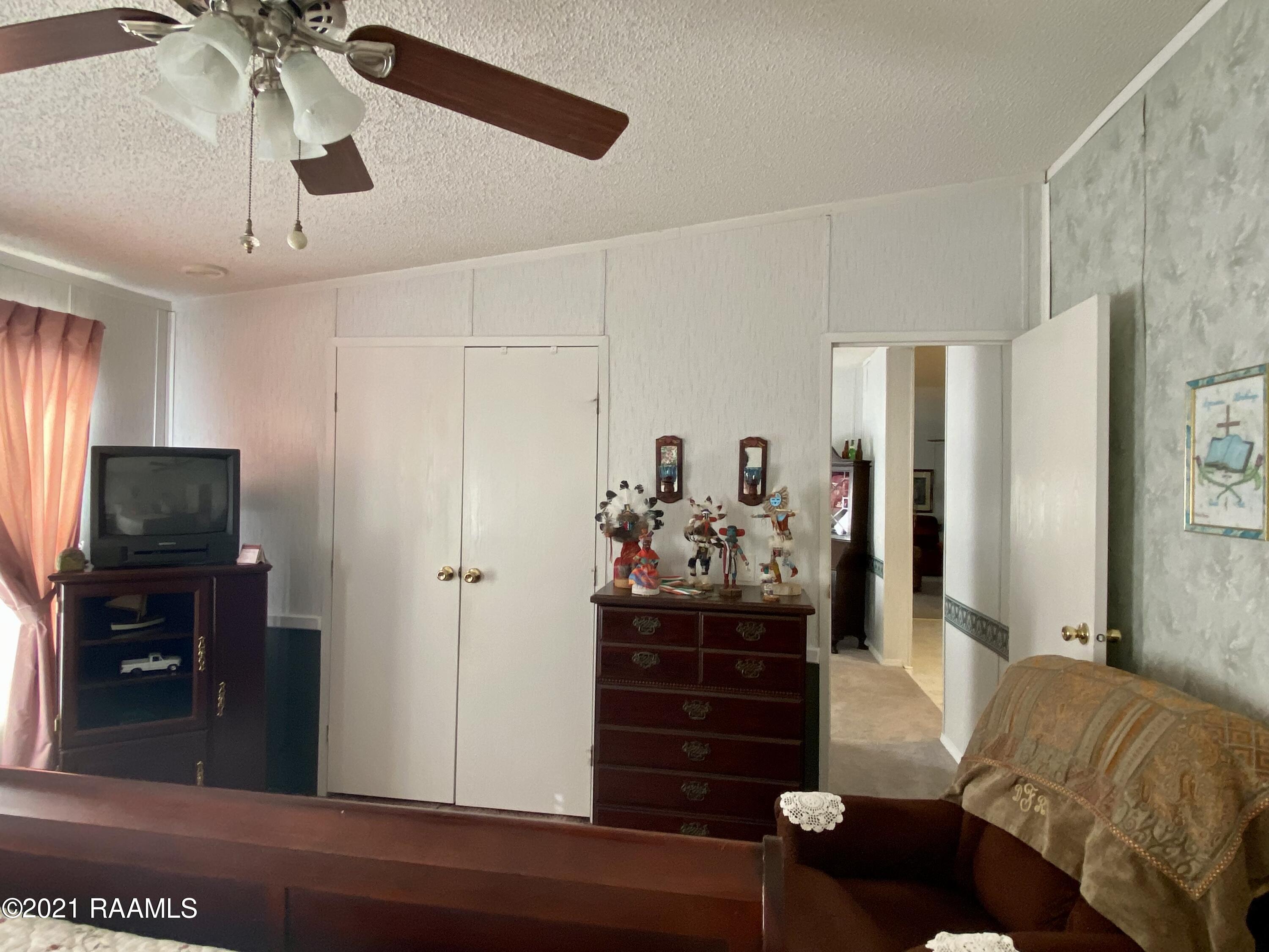 11308 Wesley Road Abbeville, LA 70510 - Photo 11 of 24 Master bedroom