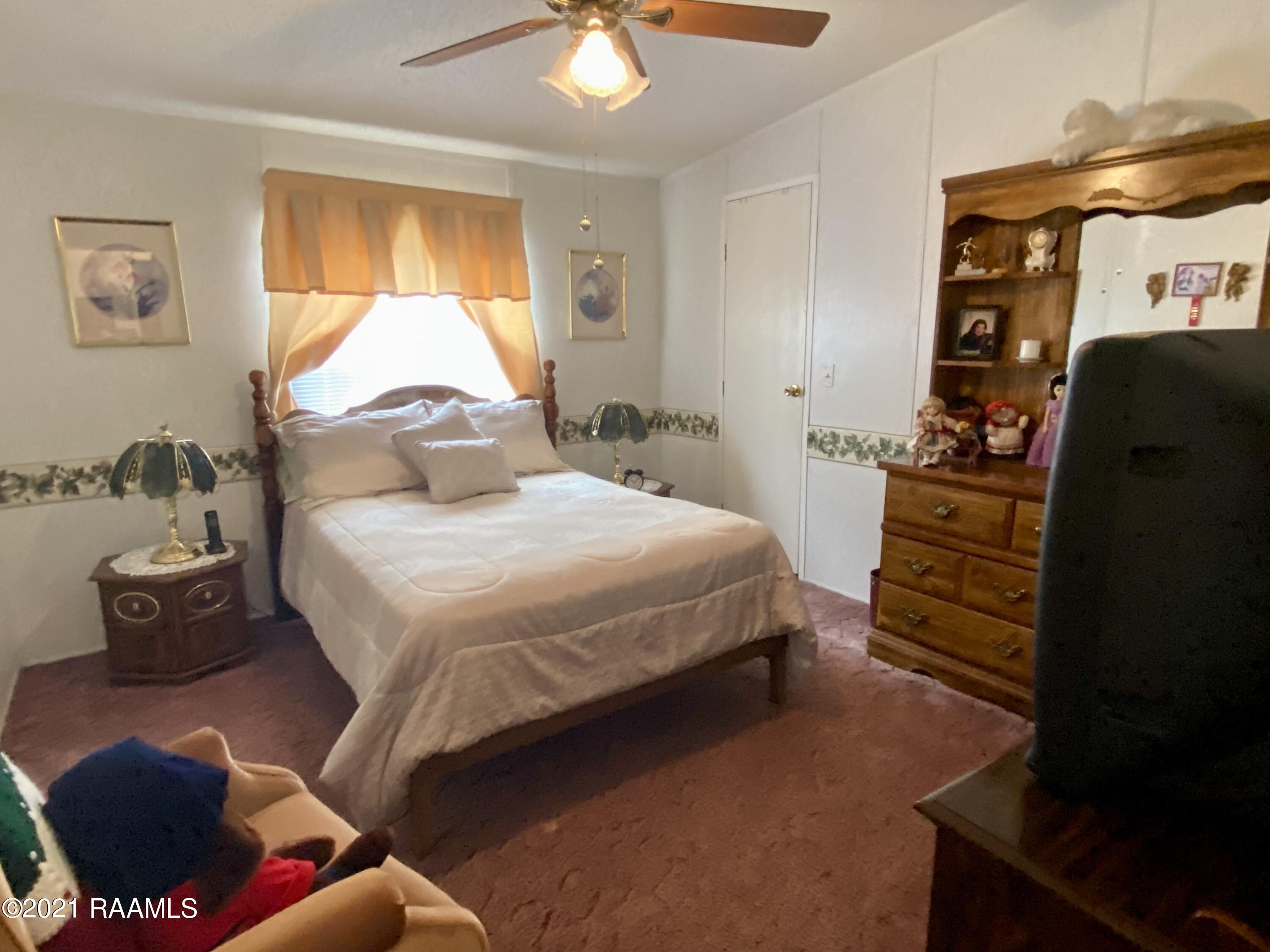 11308 Wesley Road Abbeville, LA 70510 - Photo 15 of 24 Guest bedroom 1