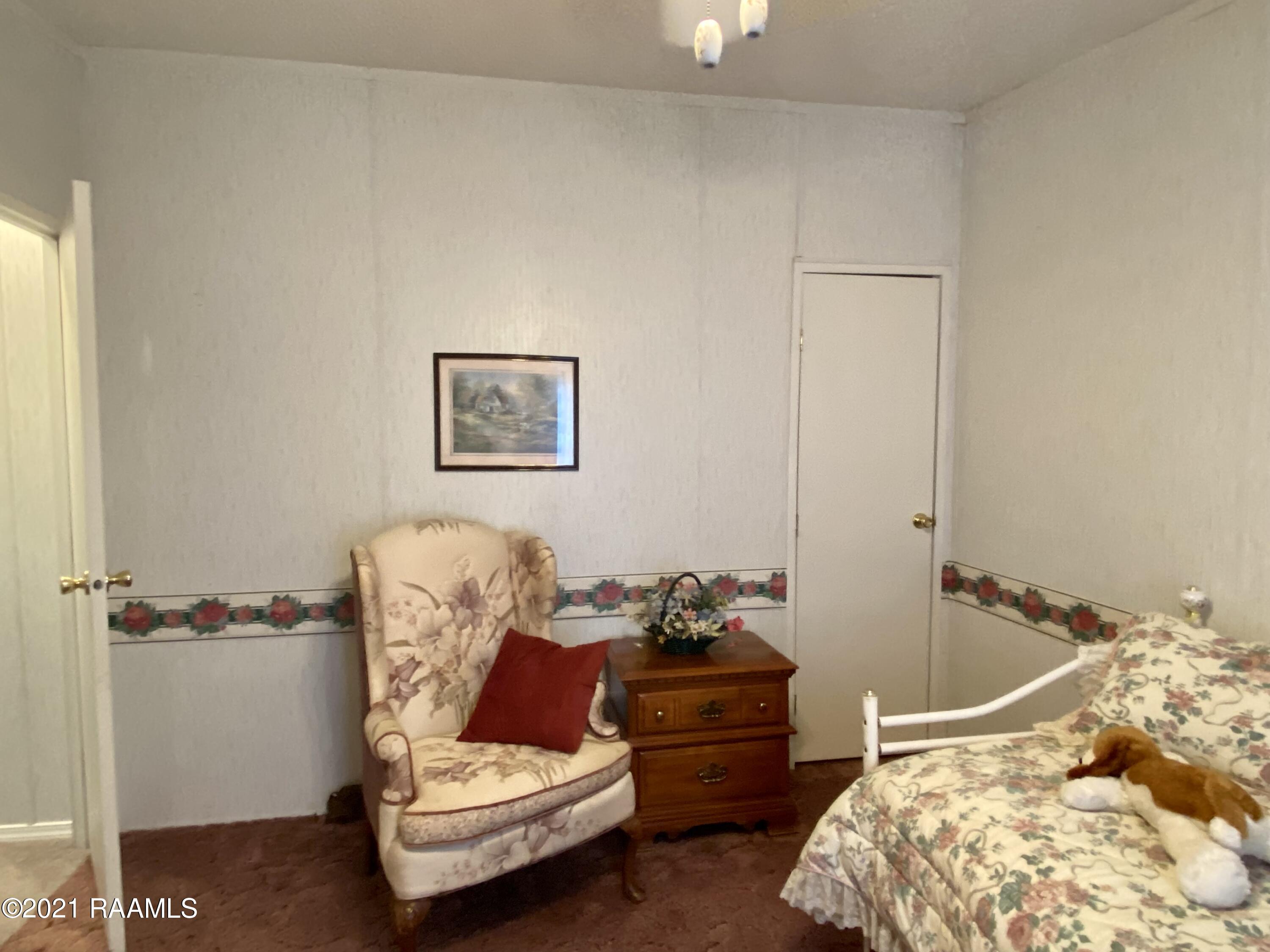 11308 Wesley Road Abbeville, LA 70510 - Photo 19 of 24 Guest bedroom 2