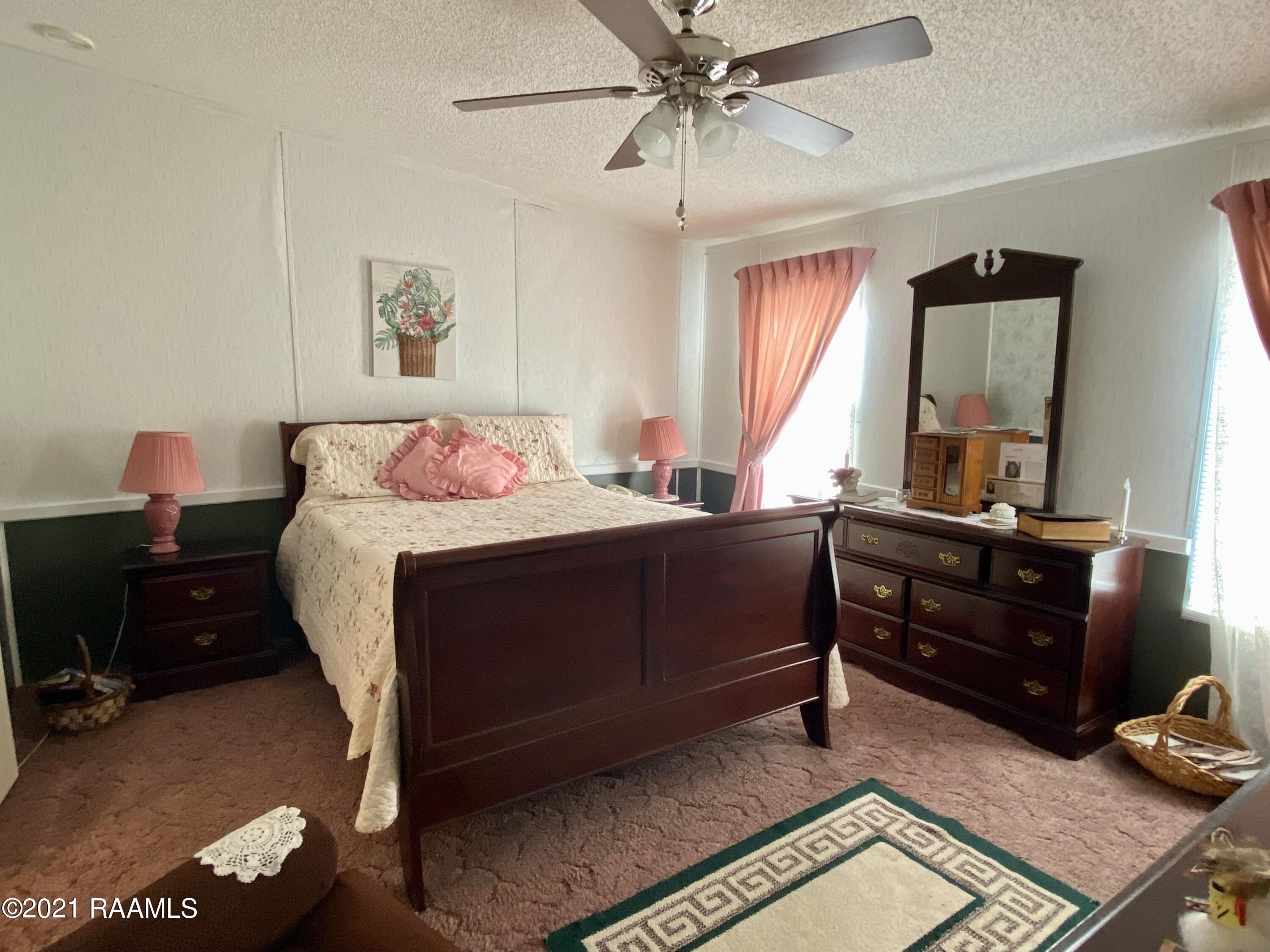 11308 Wesley Road Abbeville, LA 70510 - Photo 10 of 24 Master bedroom